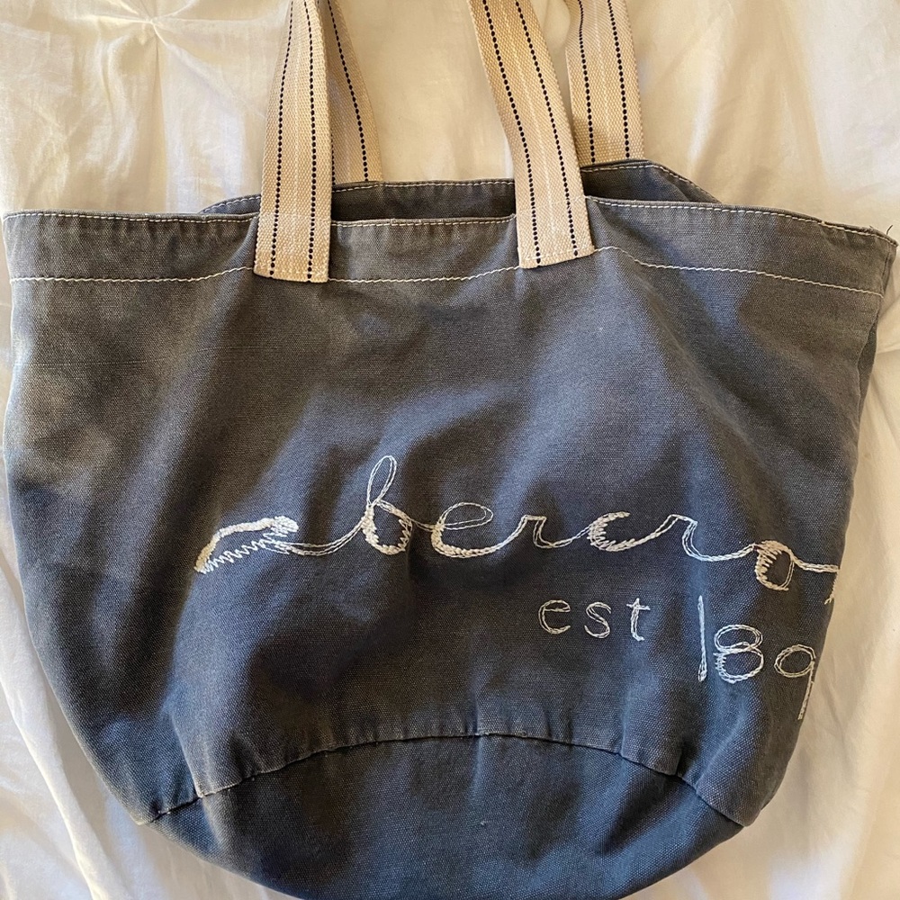Kids Abercrombie Tote!